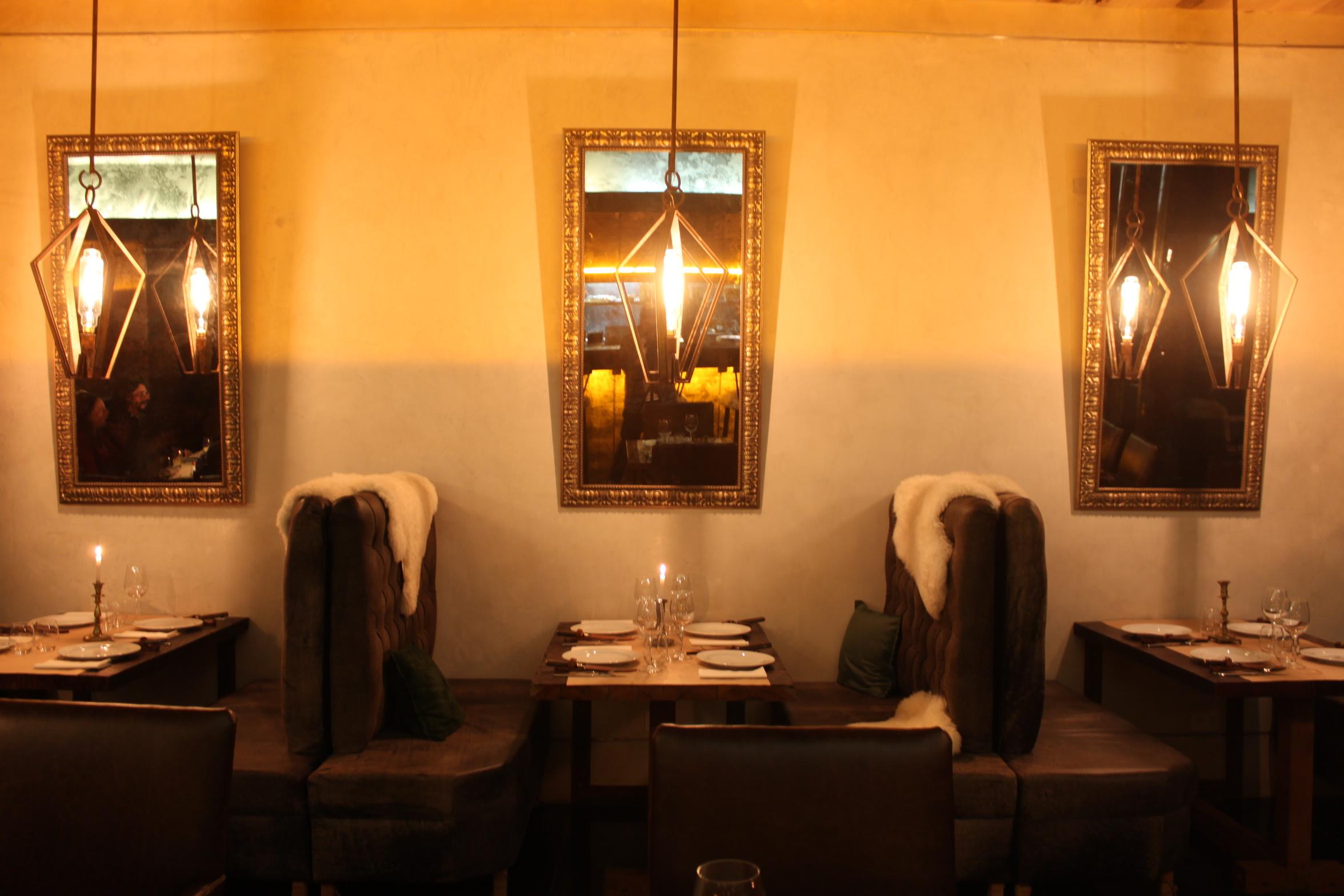 Restaurant Mio Buenos Aires