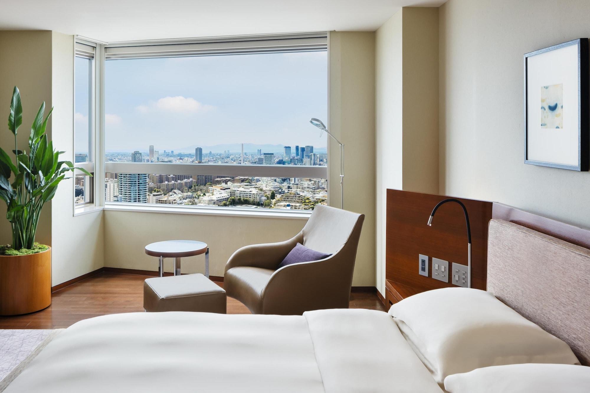 Habitación Grand Hyatt Tokyo