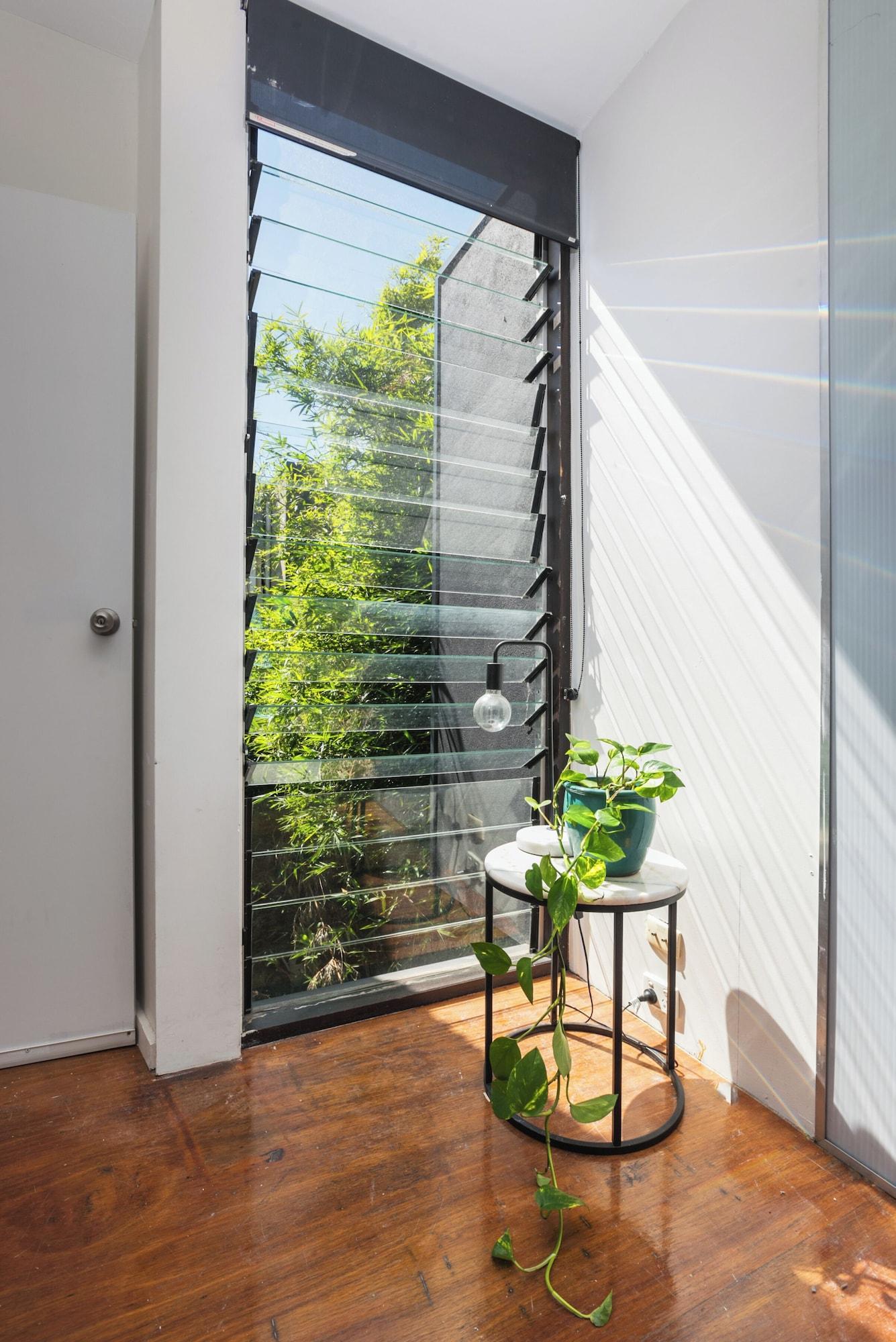Habitación Melbourne CBD-private rooms guests Hse.