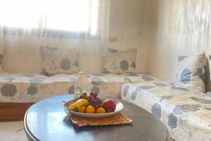 undefined - Apartment for rent Martil, 2bed balcony, pool & elevator