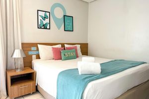 Alquiler Vacacional - STAY Sun Square