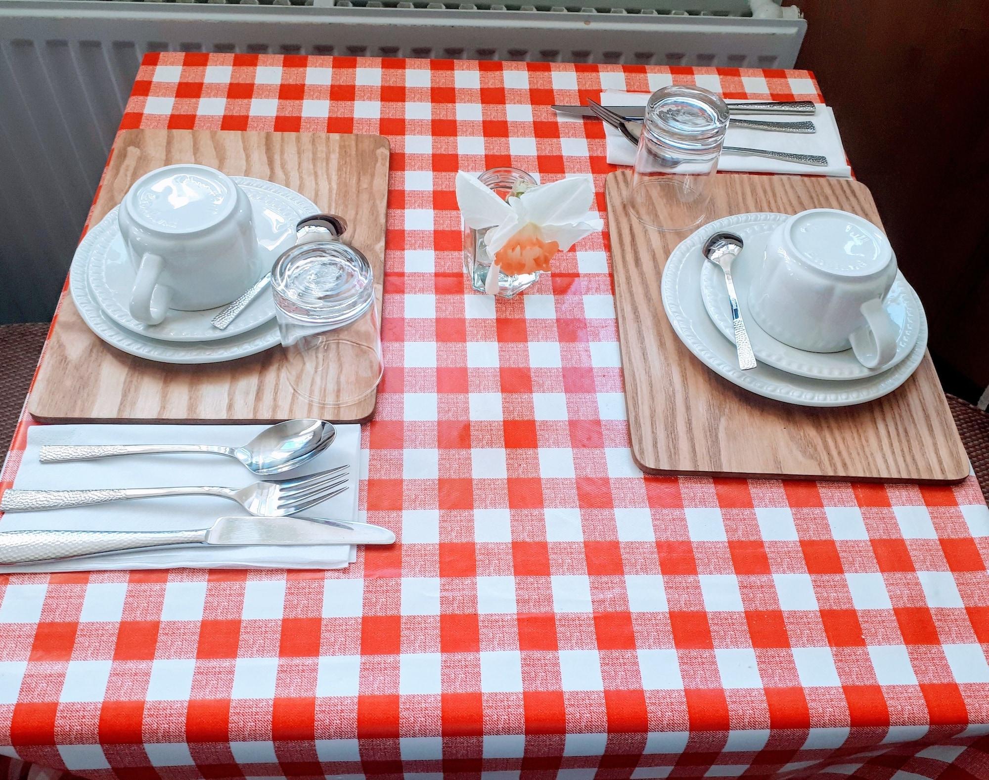 Restaurant No. 3