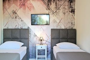 Alquiler Vacacional - House Yellow