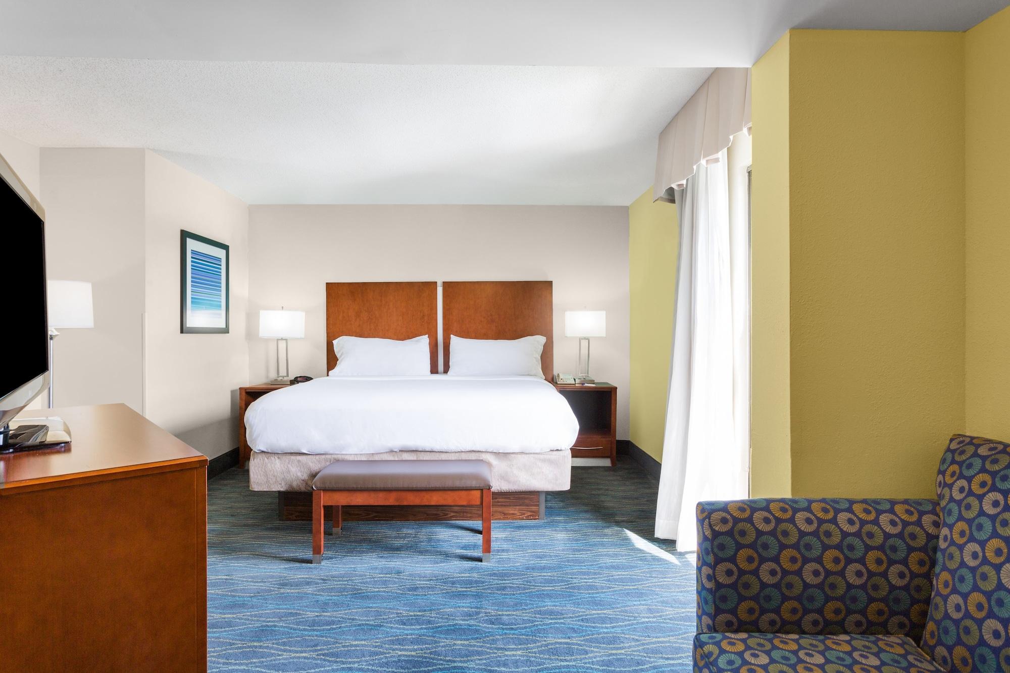 Habitación Holiday Inn Express Hotel & Suites Wilmington-University Ctr by IHG