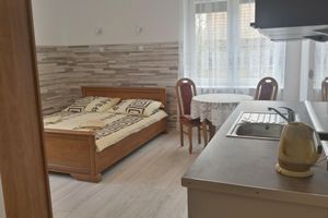 Alquiler Vacacional - Apartment (Studio) - Gdansk Oliwa