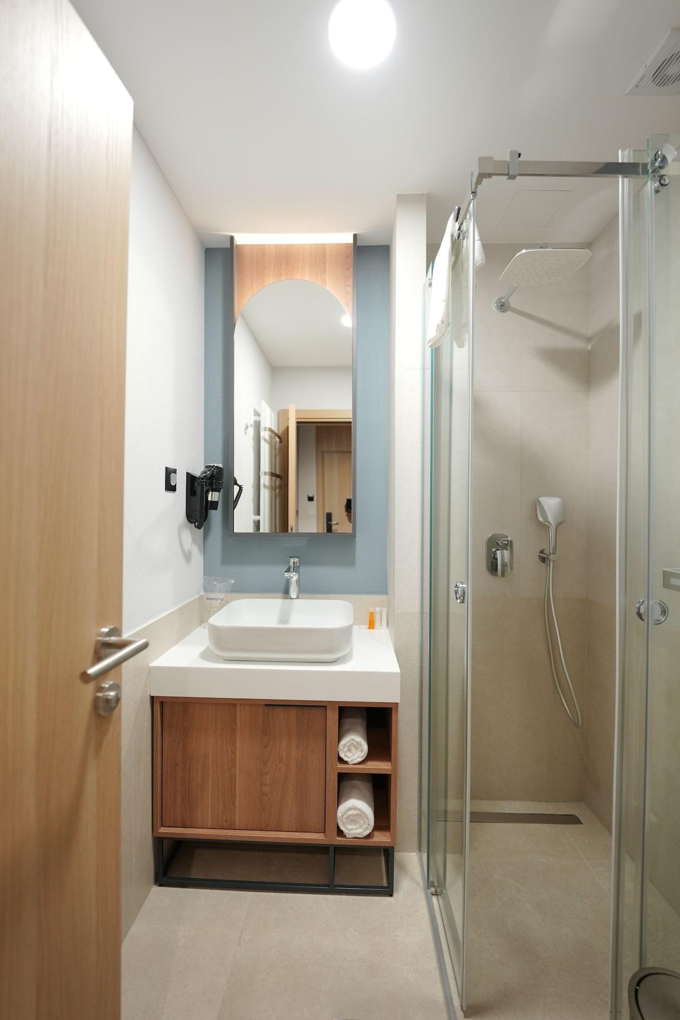 Equipamiento de Habitación Hotel Botika