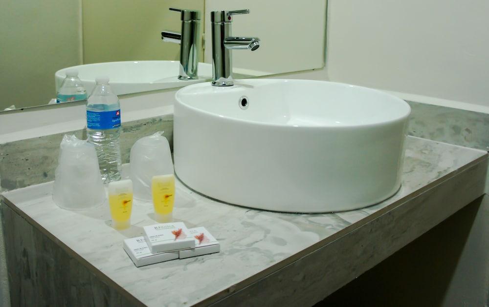 Set de Habitación Capital Hotel