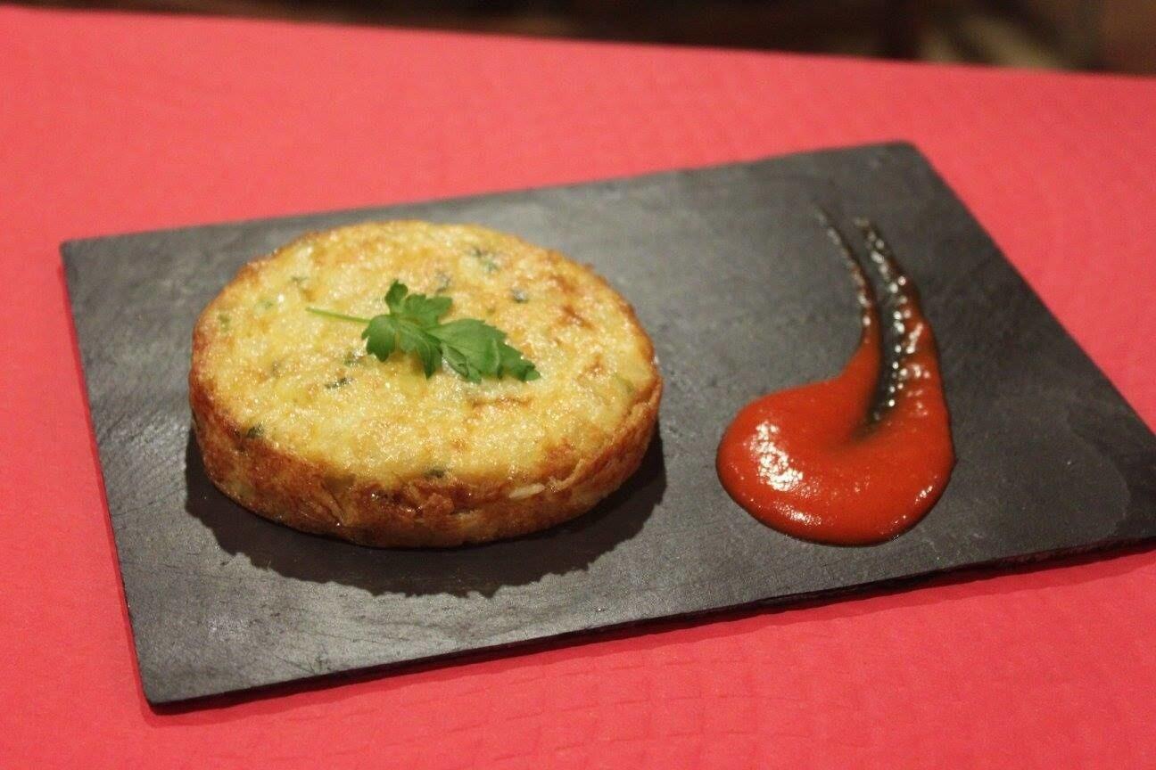 Restaurant Hostal Rural La Botería