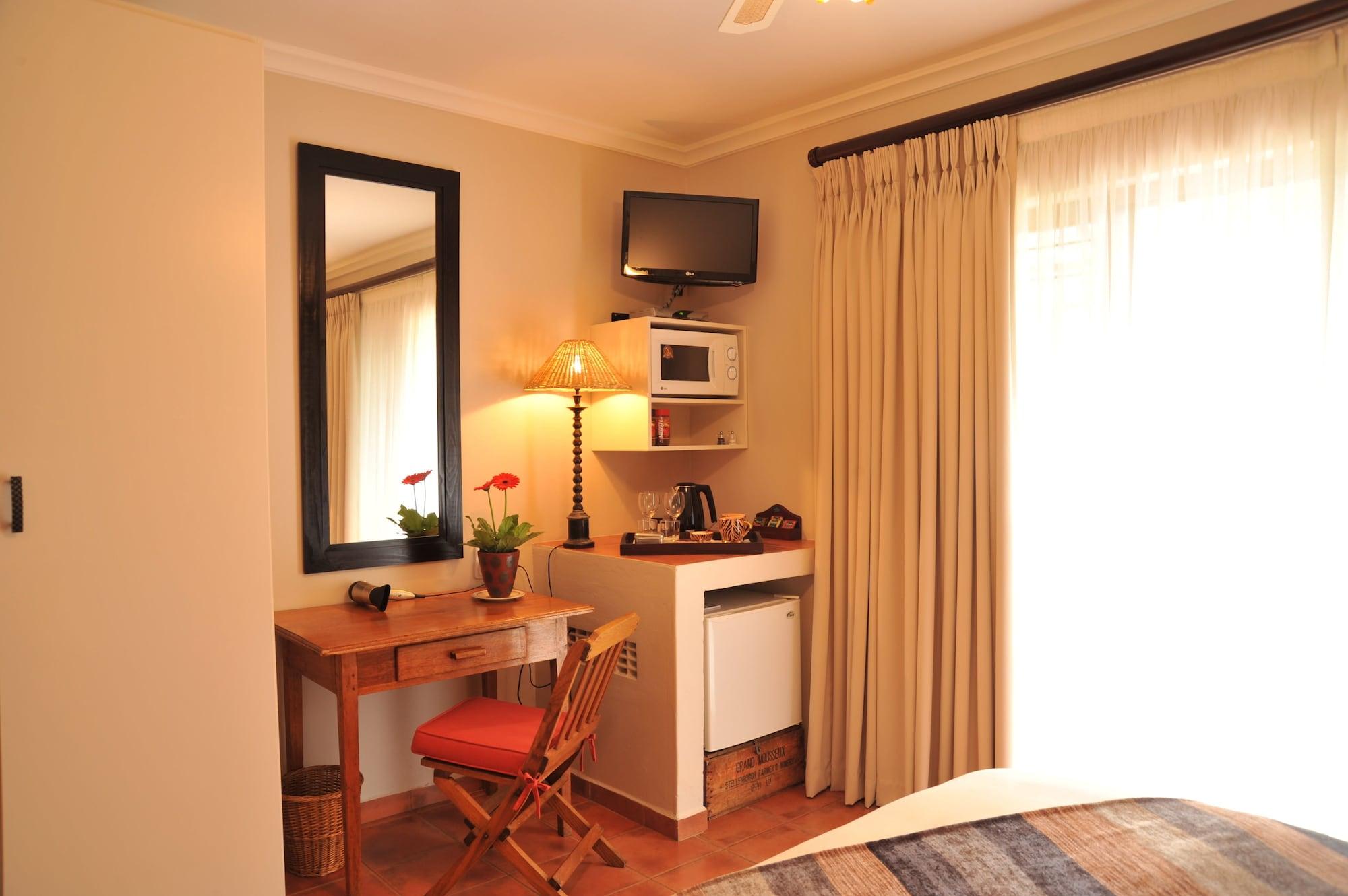 Set de Habitación Claires of Sandton