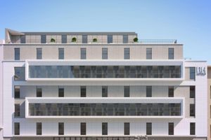 Alojamiento - NH Hotel Porto Jardim