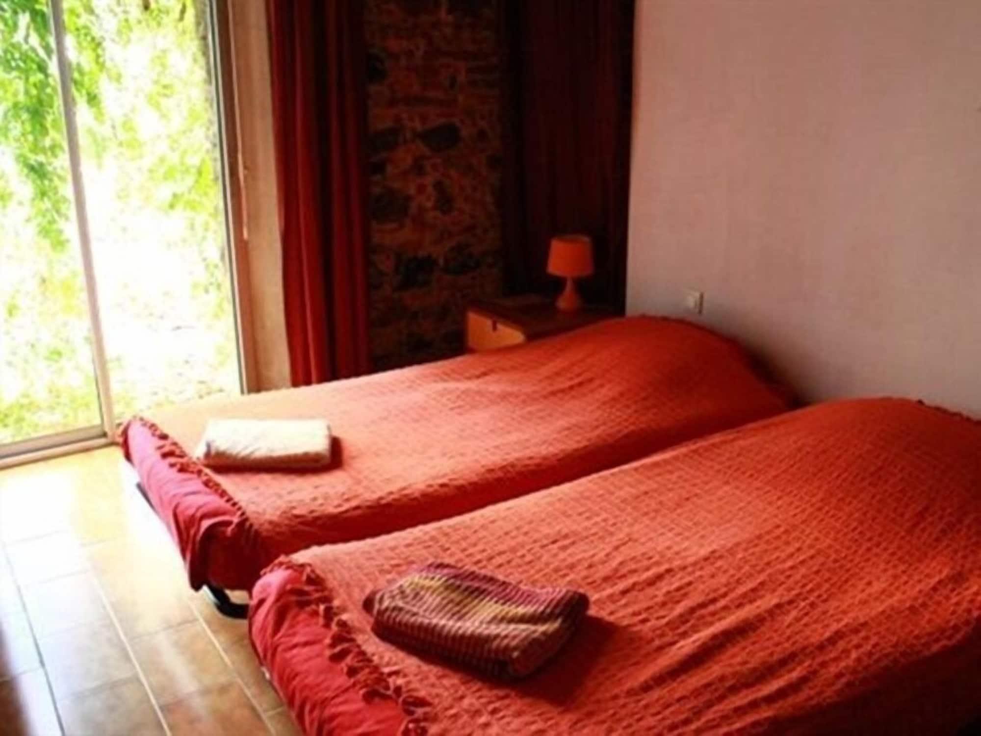 Habitación La Maison de Verotte