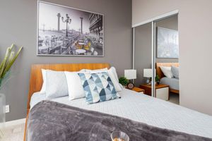 Alquiler Vacacional - QuickStay Two-Bedroom Condo