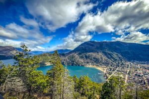 Actividad - Ruta de los 7 Lagos y San Martin de Los Andes