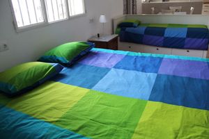 Alquiler Vacacional - Studio Tropical