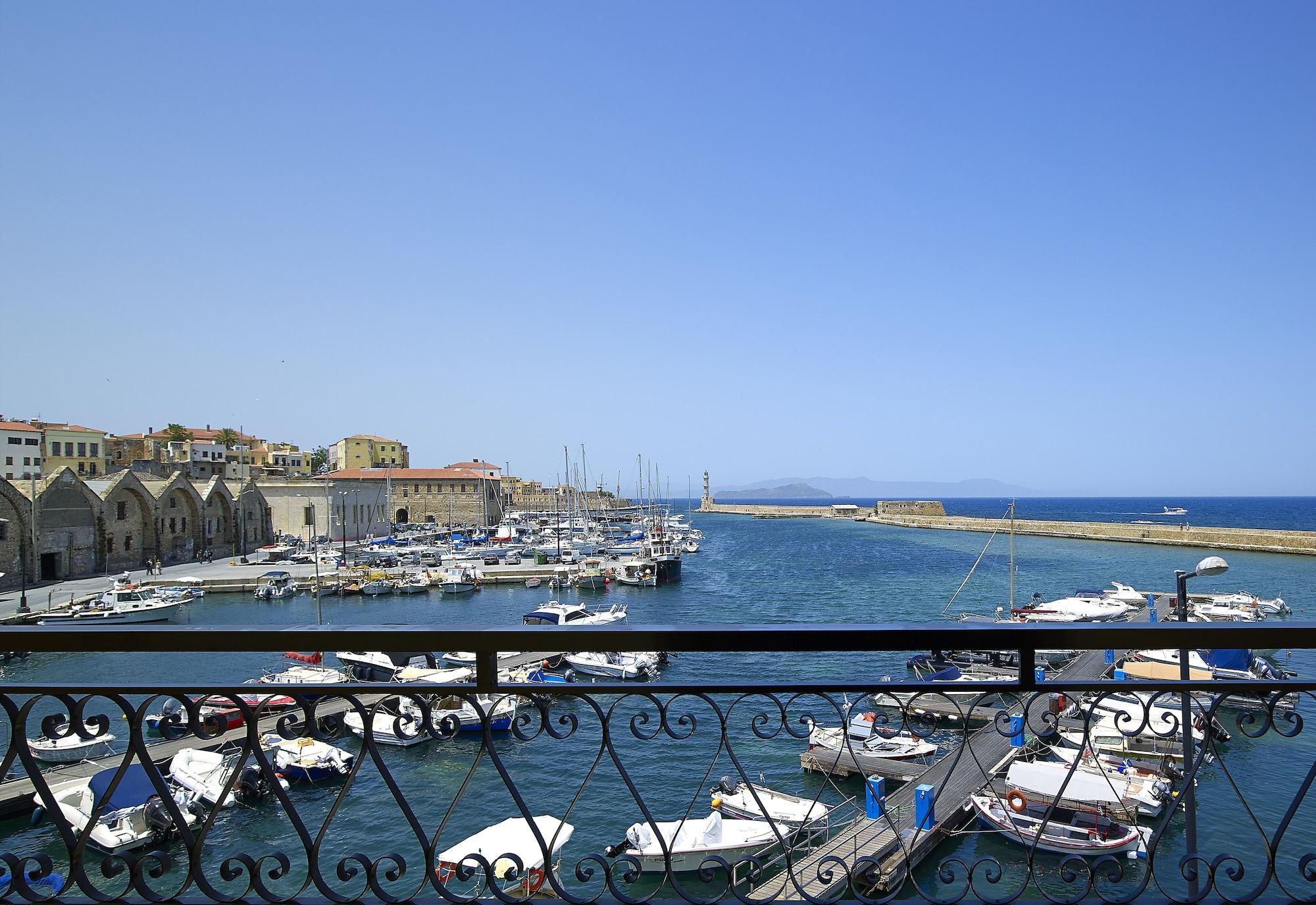 Playa Porto Veneziano Hotel