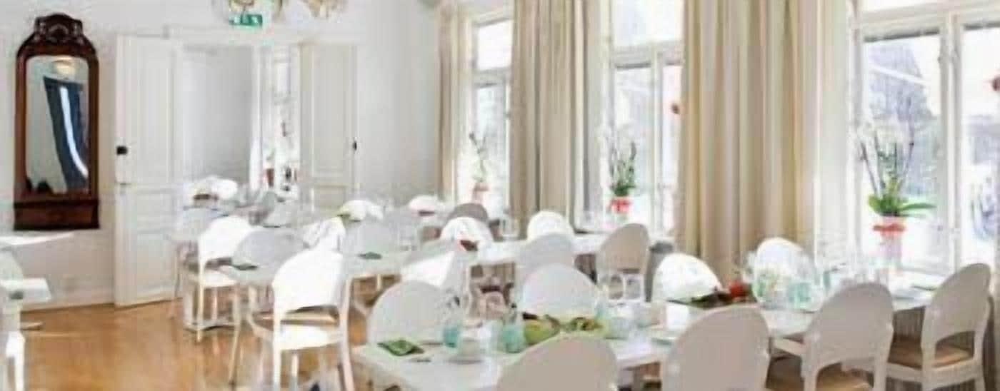 Restaurant Sure Hotel by Best Western Öjaby Herrgård