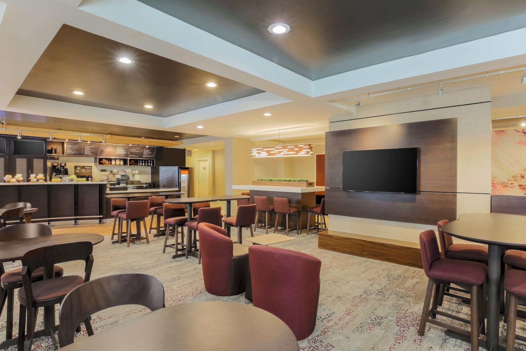Restaurant Courtyard by Marriott Monroe Airport