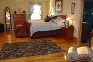 Alojamiento - LOCATED IN ABINGDON, VA - PRIVATE, TRANQUIL SETTING