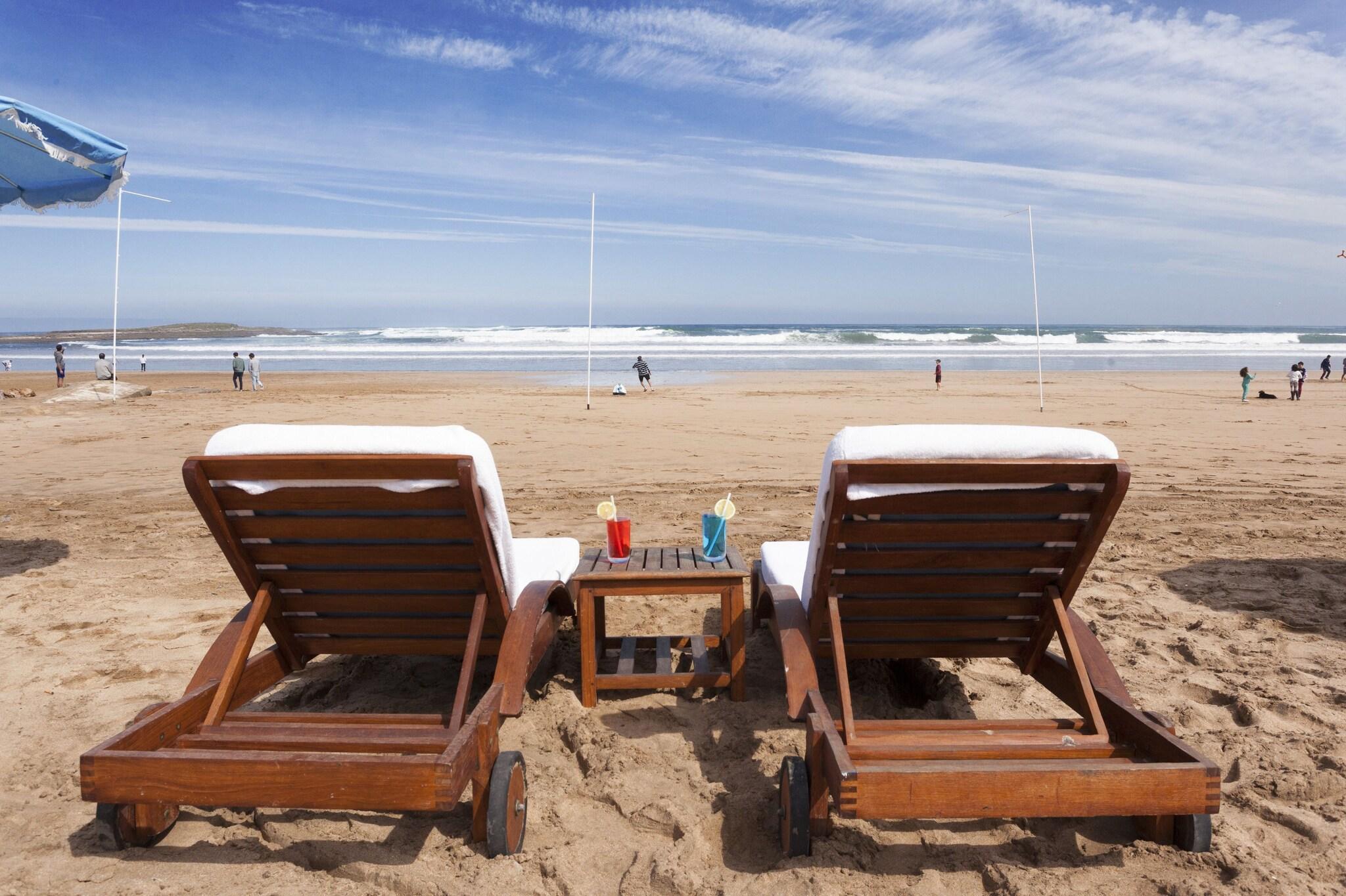 Playa L'amphitrite Palace Resort & Spa