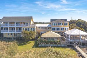 Alojamiento - The Inn on Pamlico Sound