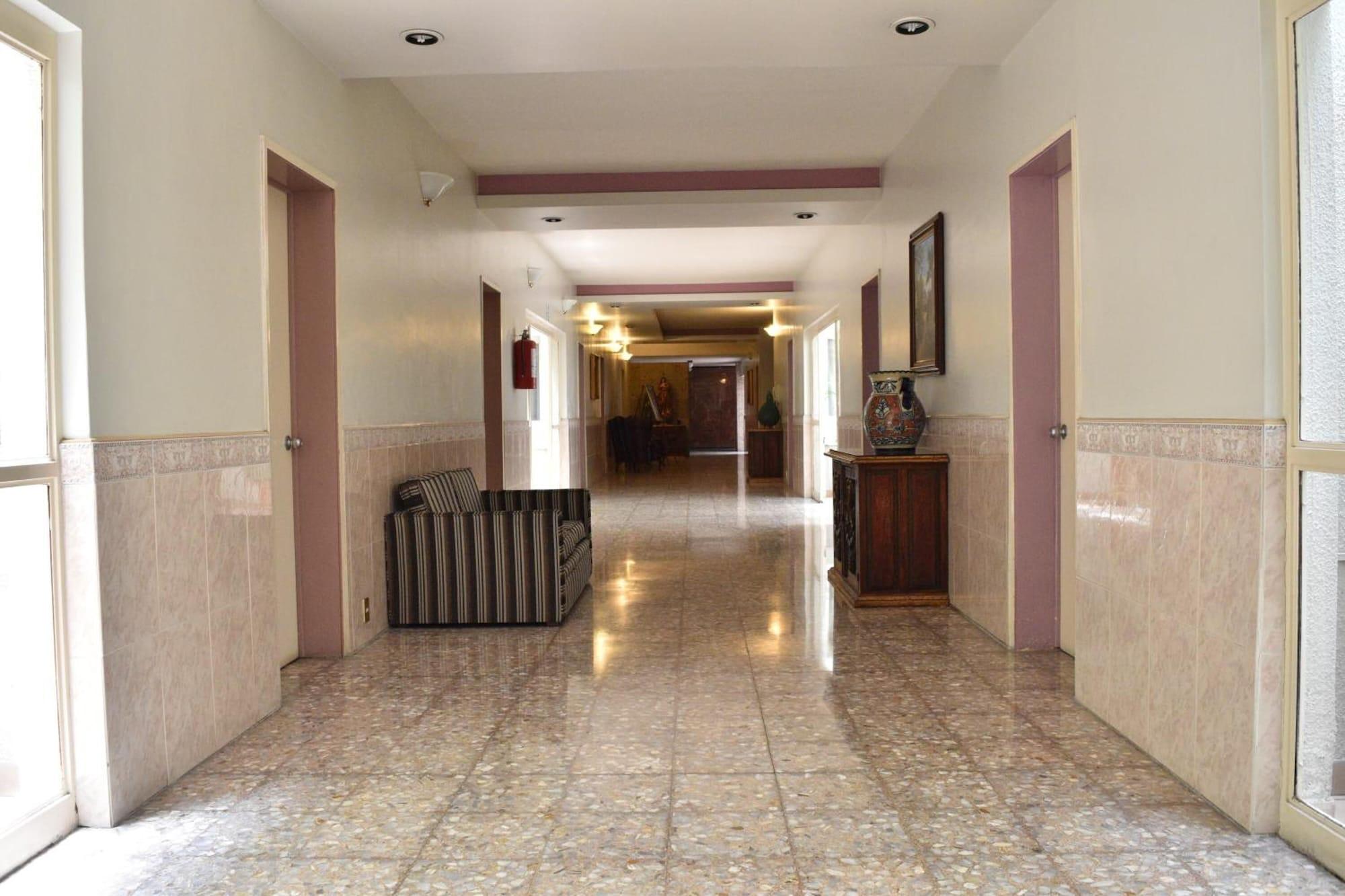 Comodidades del Alojamiento Hotel Ram Val