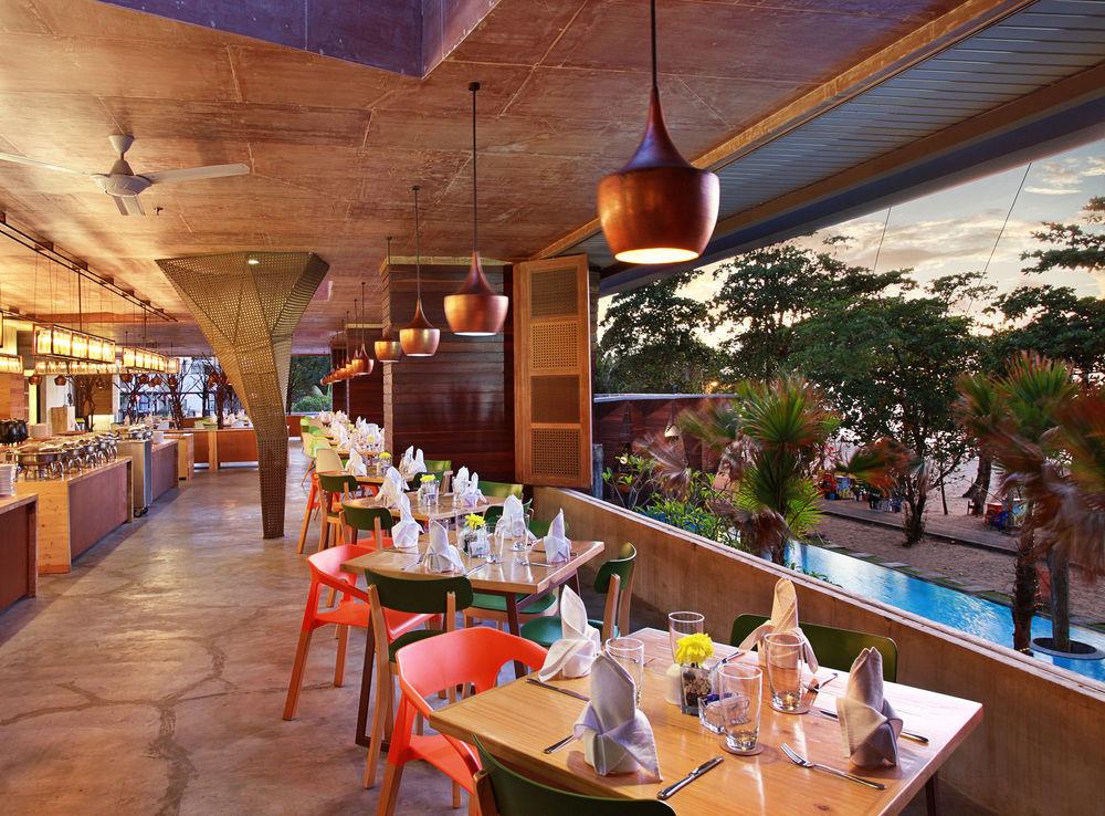 Restaurant Truntum Kuta