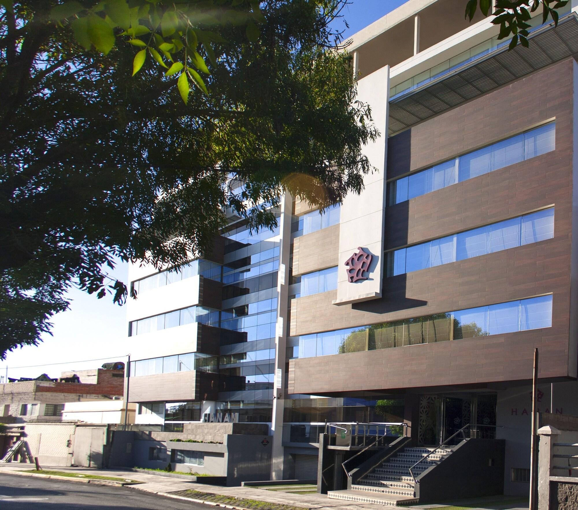 Varios HOTEL HANAN