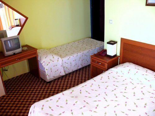 Habitación Erdek Helin Hotel