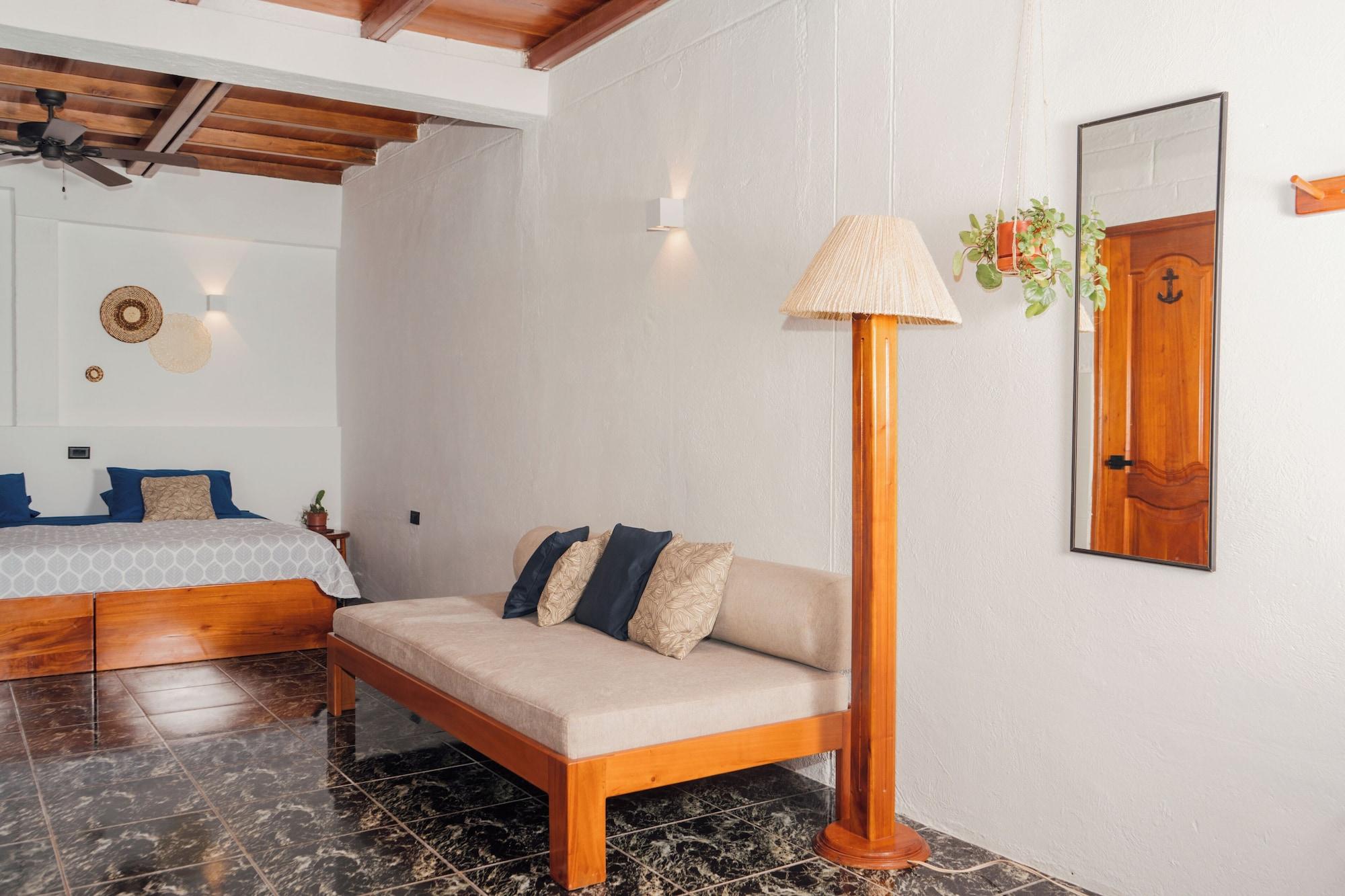 Habitación Hotel Pimampiro