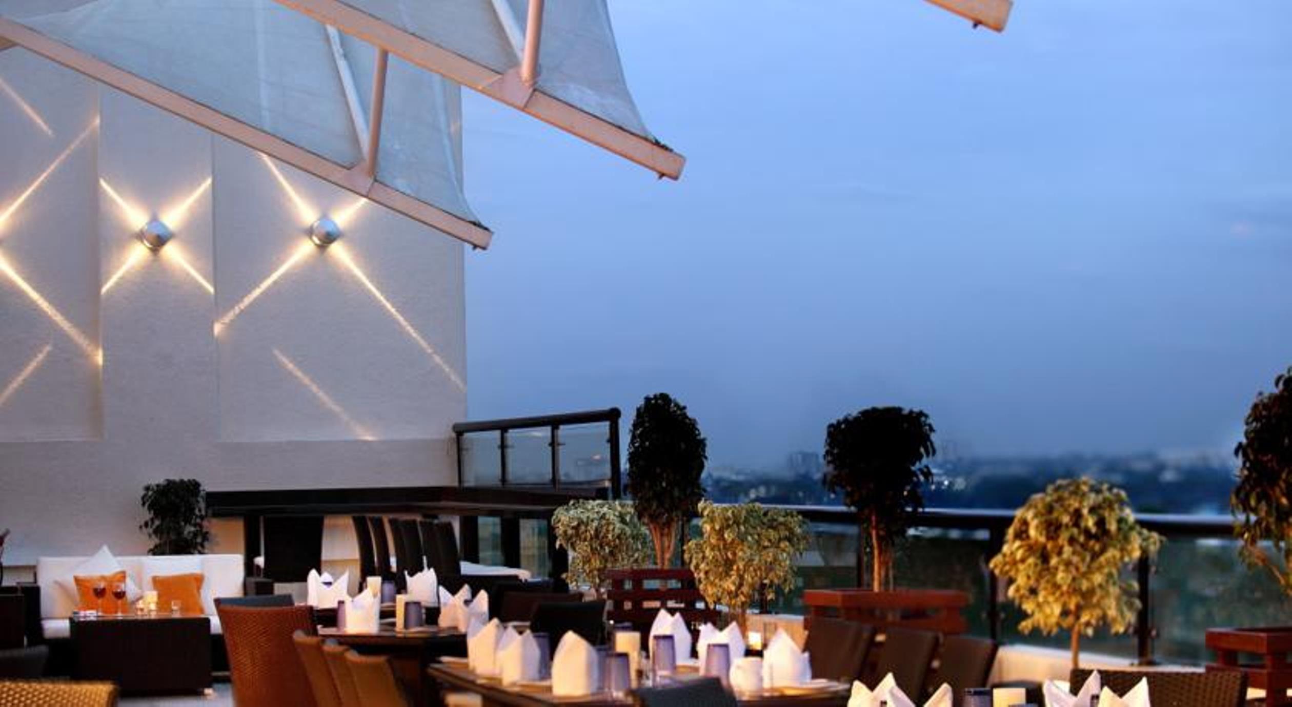 Varios Citrus Classic Bengaluru by OTHPL