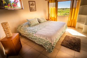 Alquiler Vacacional - Vaihu Lodge