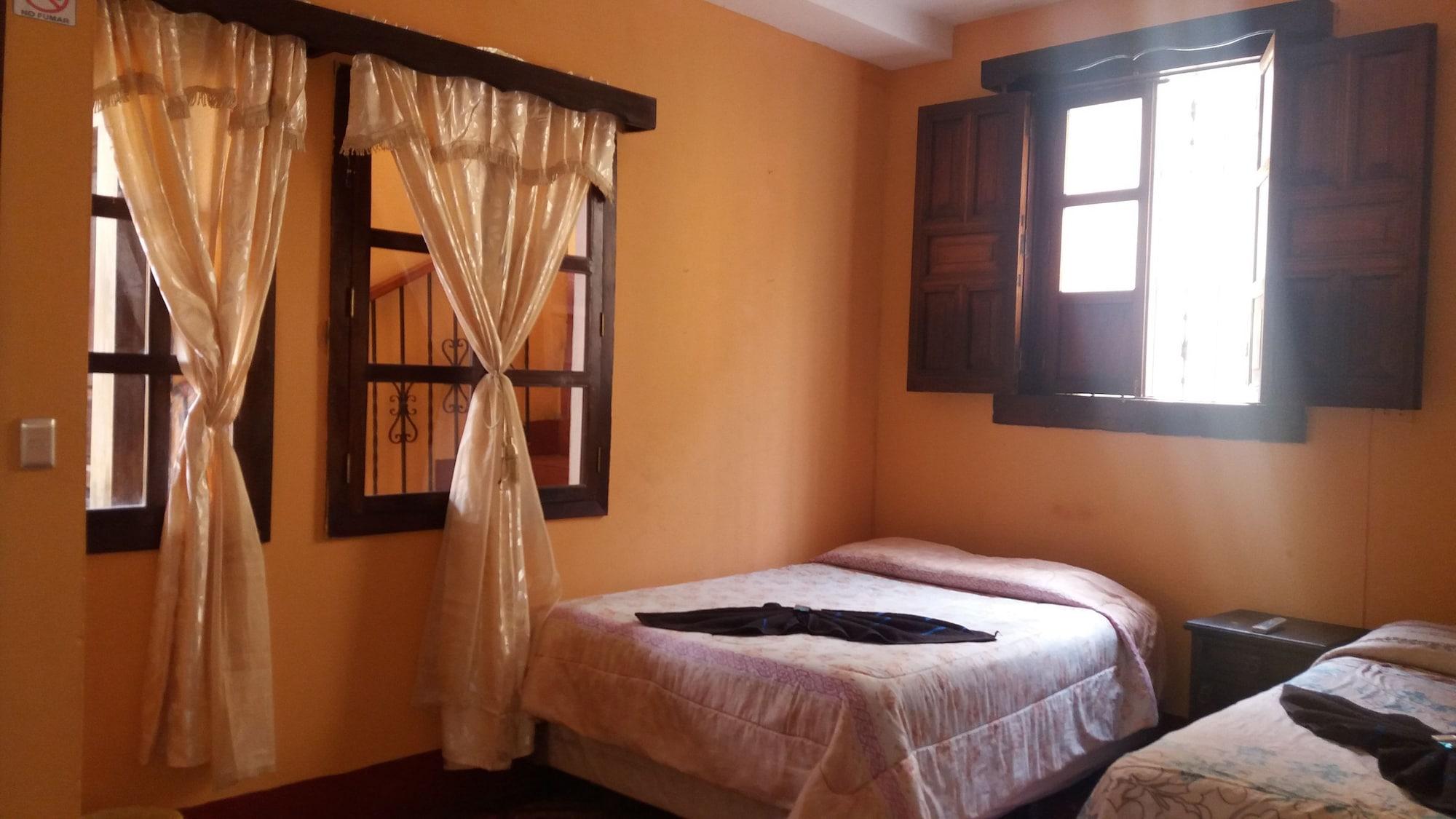 Varios Hospedaje el Viajero Antigua