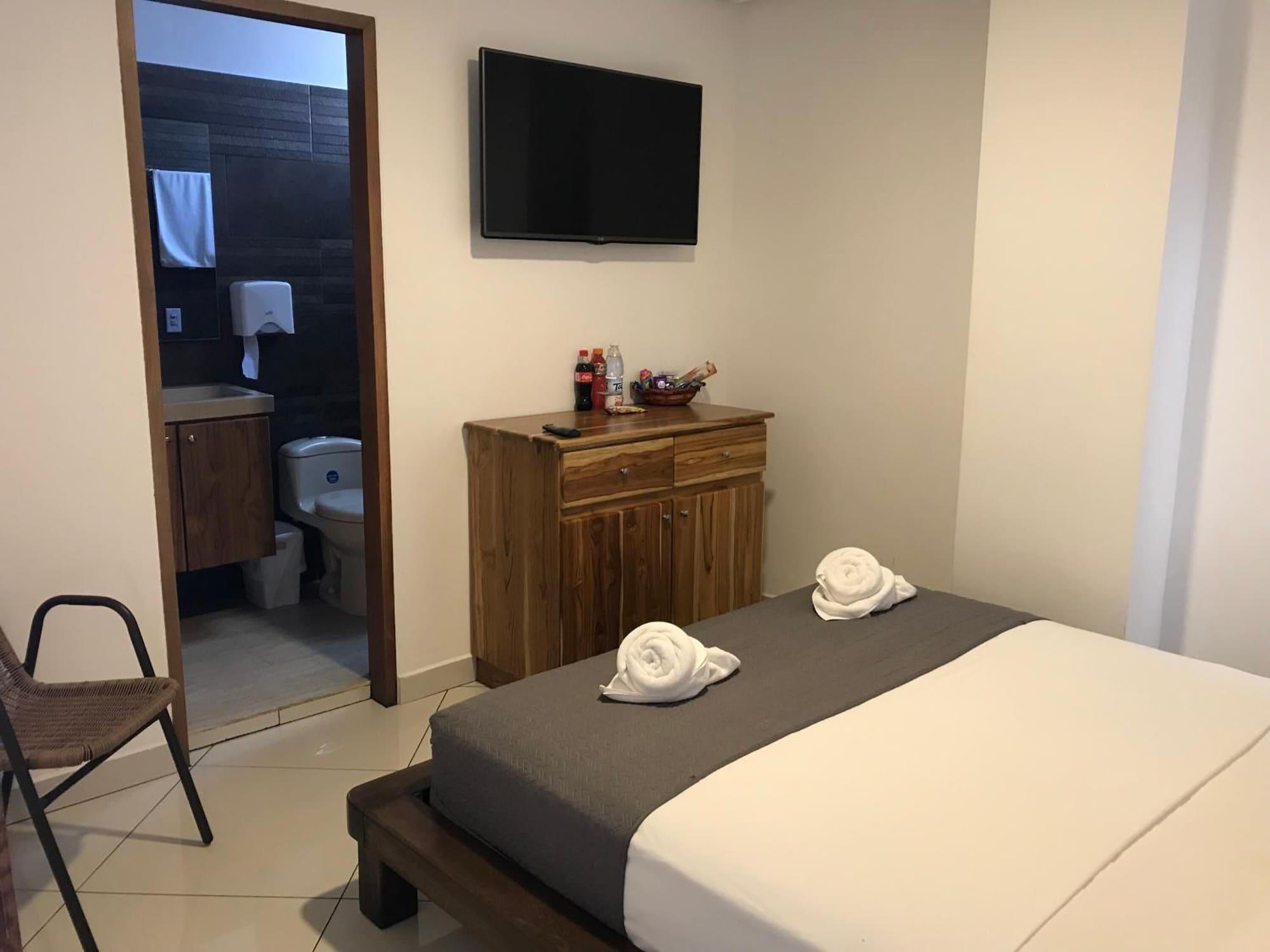 Habitación Hotel Bahia Guatape