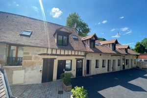 Alojamiento - Logis Hôtel Saint Nicolas