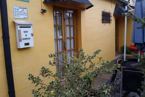 Alojamiento - Apart El Nevado