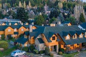 Alojamiento - Posada Quinen