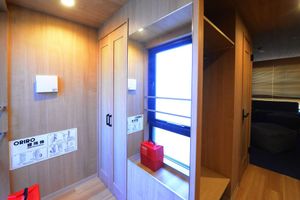 Alquiler Temporario - THE BONDS HOTEL TOKYO