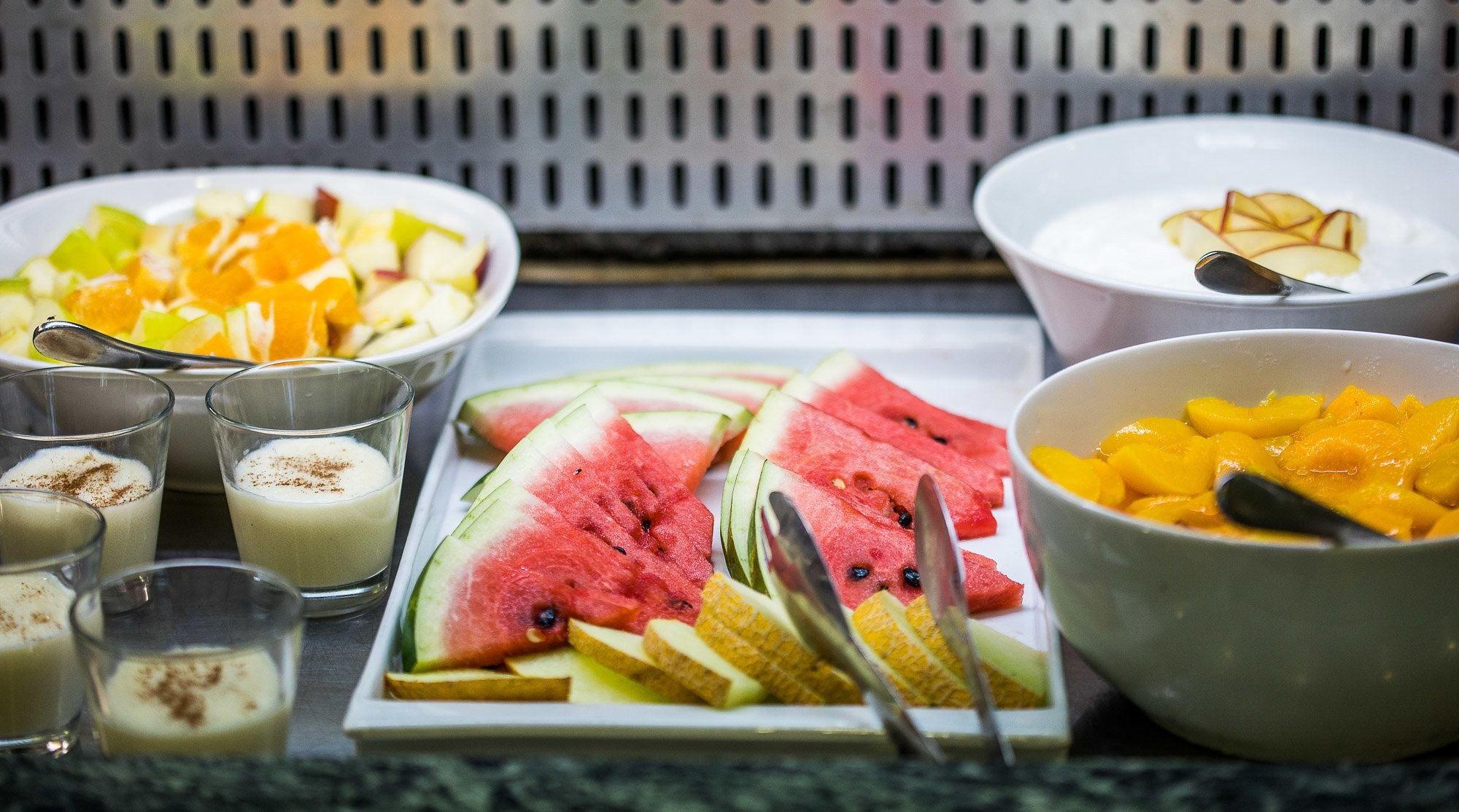 Restaurant Paradise Inn