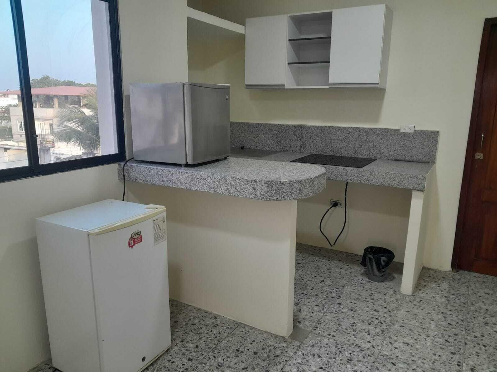 Equipamiento de Habitación HOSTAL SAN MARINO