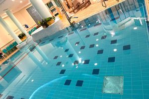 Alojamiento - Crowne Plaza Haifa by IHG