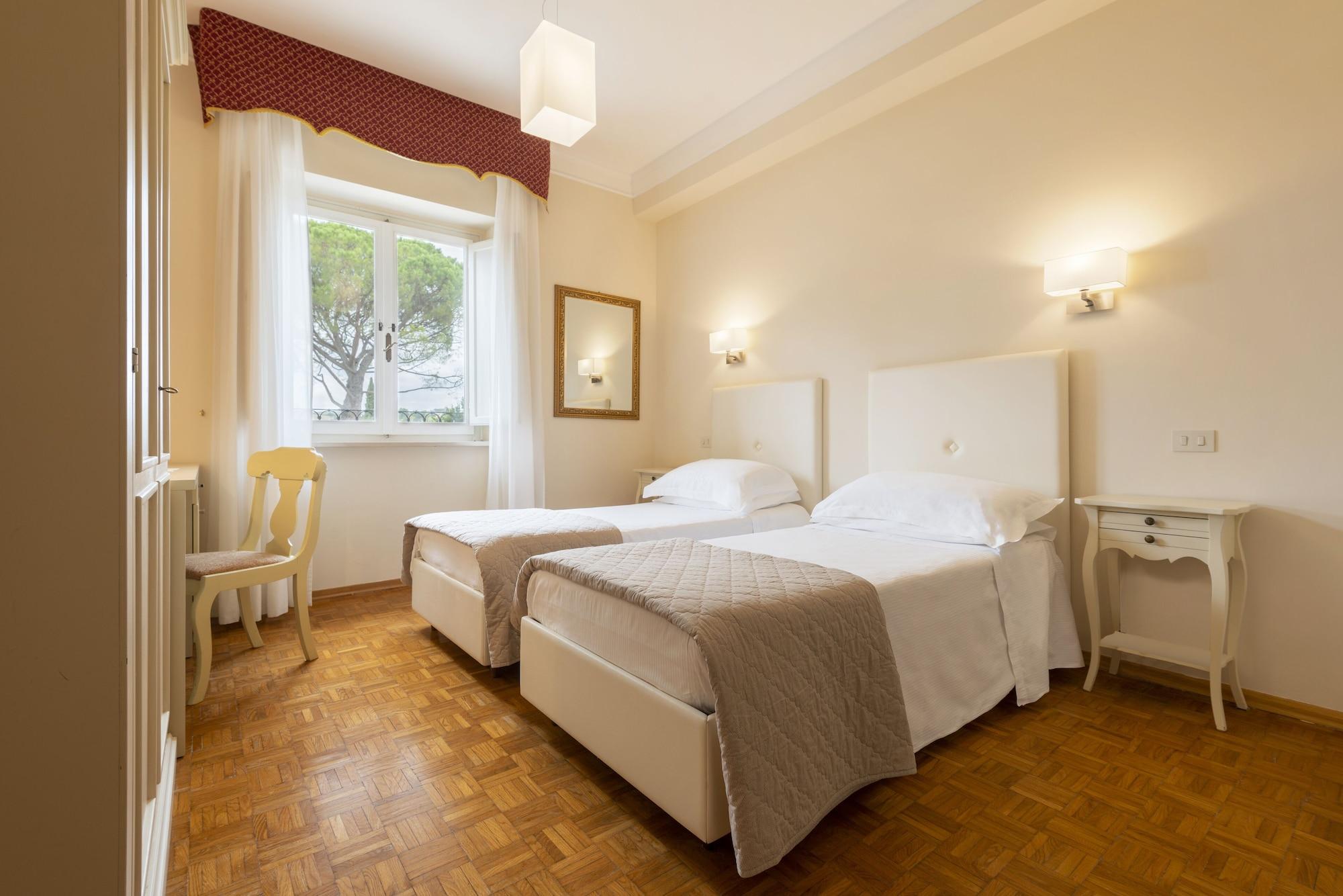 Habitación Villa Quiete