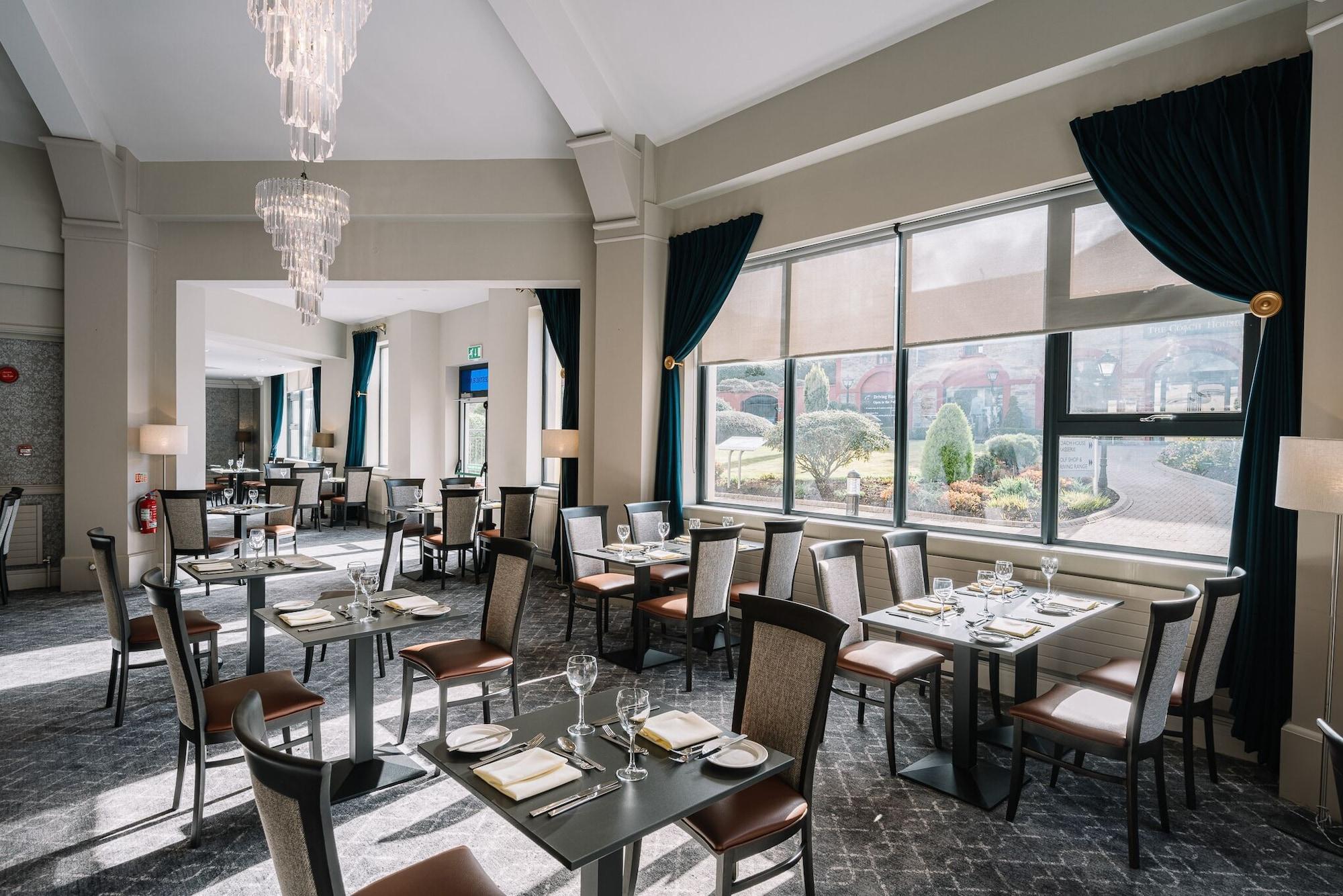 Restaurant Roe Valley Resort
