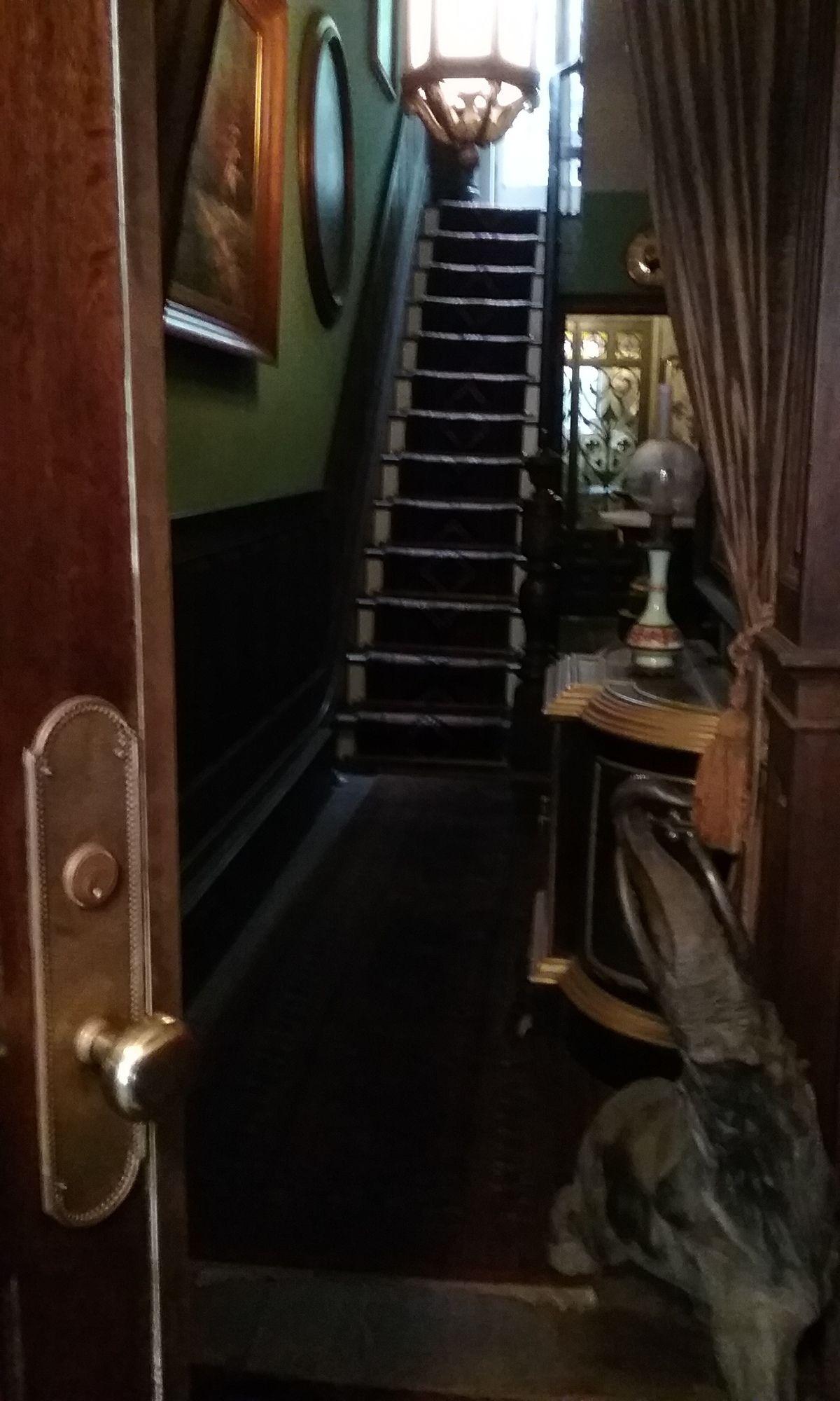 Chelsea Mews Guest House All Male Best Day