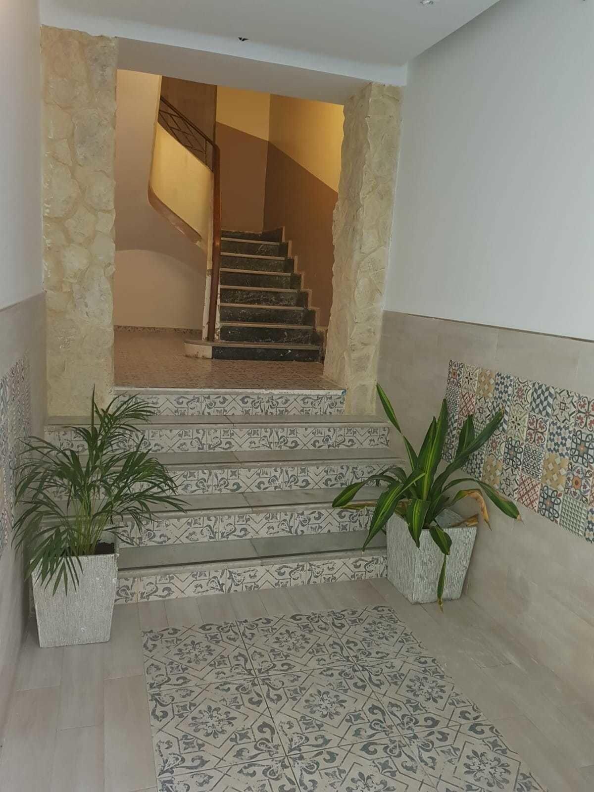 Varios Pension Arena Alicante