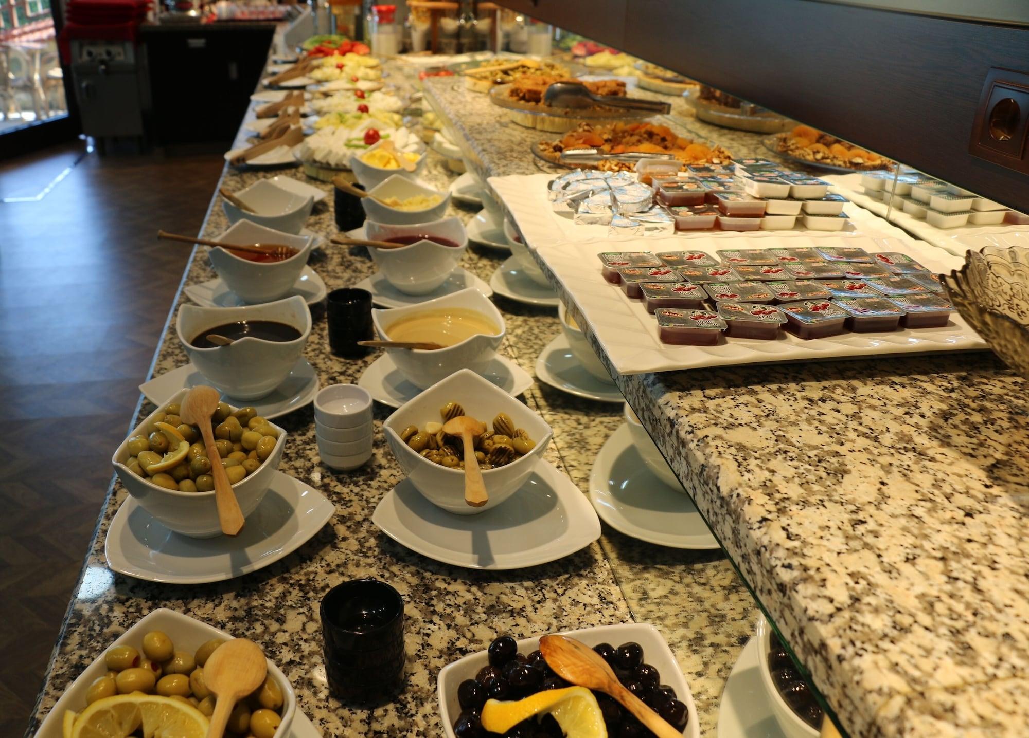 Restaurant Hotel Lazlakar