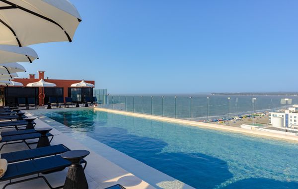 Hotel Faranda Collection Cartagena