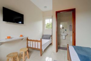 Alquiler Vacacional - S4 Origin - Suite With Balcony and Amazing View