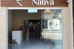 Hospedagens - Pousada Pimenta Nativa