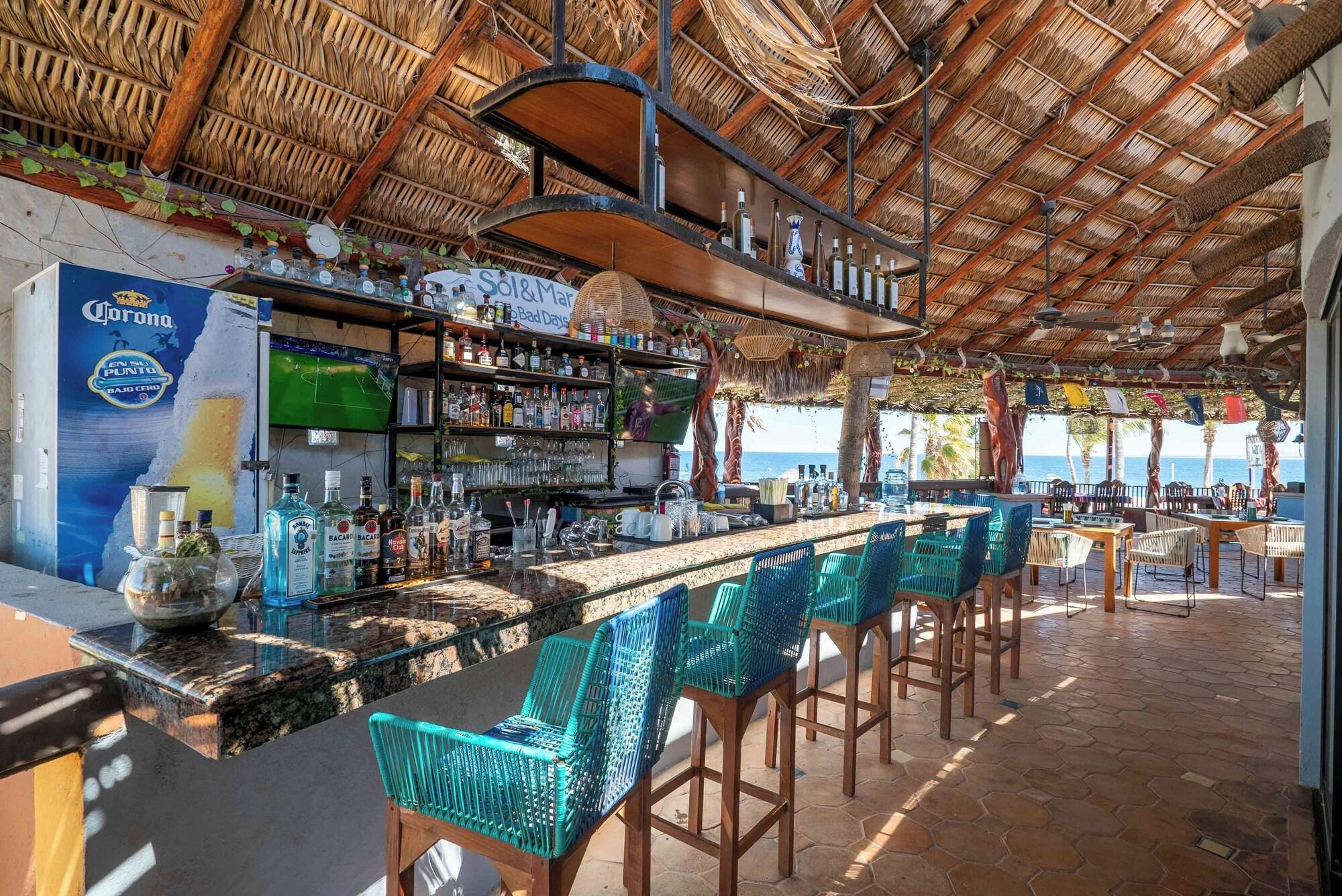 Bar/Salón Playa del Sol
