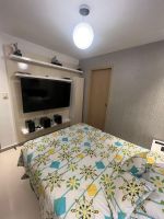Alquiler Vacacional - Charming 1-bedroom apartment with AC, WiFi in lovely Barranquilla